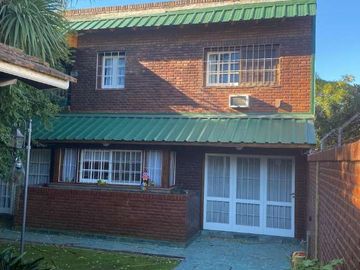 Chalet en venta en Berazategui Este