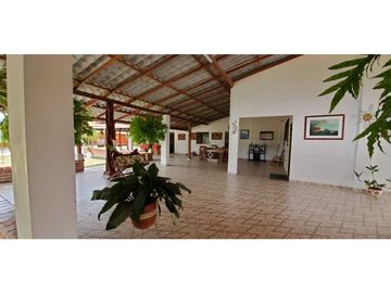 VENTA  FINCA LA VICTORIA VALLE