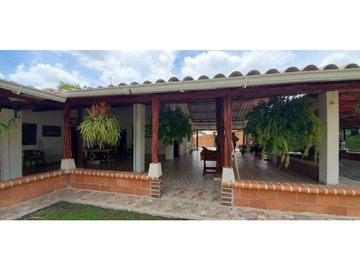 VENTA  FINCA LA VICTORIA VALLE
