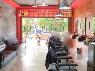 Dijual Ruko Type 160/80 m2 Lokasi Marbella 2 (Batam Center) - Batam
