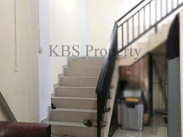 Dijual Ruko Type 160/80 m2 Lokasi Marbella 2 (Batam Center) - Batam