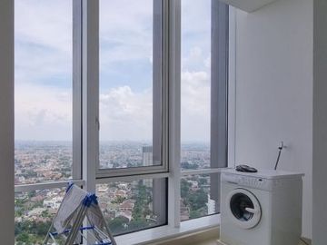 DIJUAL APARTEMEN PROVIDENCES PARK 530 SQM (Jr. PENTHOUSE & DUPLEX)