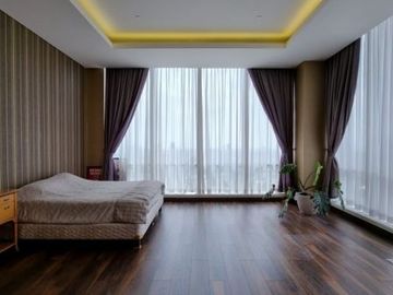 DIJUAL APARTEMEN PROVIDENCES PARK 530 SQM (Jr. PENTHOUSE & DUPLEX)
