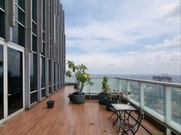 DIJUAL APARTEMEN PROVIDENCES PARK 530 SQM (Jr. PENTHOUSE & DUPLEX)