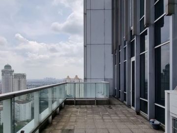 DIJUAL APARTEMEN PROVIDENCES PARK 530 SQM (Jr. PENTHOUSE & DUPLEX)