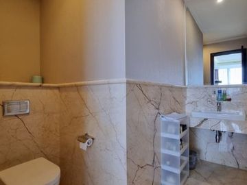 DIJUAL APARTEMEN PROVIDENCES PARK 530 SQM (Jr. PENTHOUSE & DUPLEX)