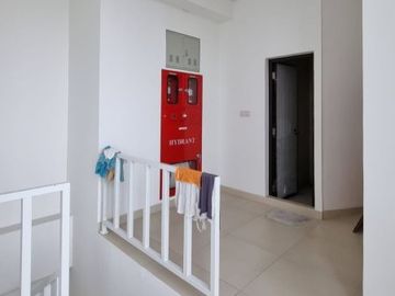 DIJUAL APARTEMEN PROVIDENCES PARK 530 SQM (Jr. PENTHOUSE & DUPLEX)