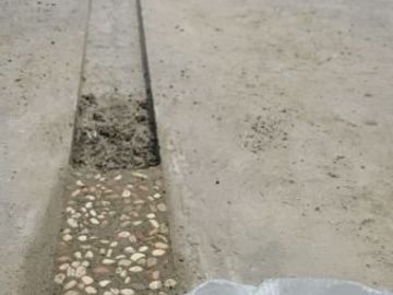 Rumah di Krukut, Baru, 2Lt, Siap Huni Mei '20, Non Cluster