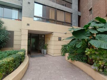 ! REBAJADO¡ ARRIENDO DPTO. 2 AMBIENTES