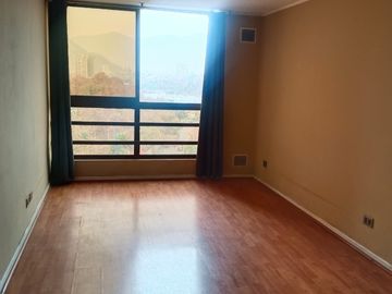 ! REBAJADO¡ ARRIENDO DPTO. 2 AMBIENTES