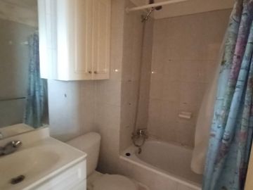 ! REBAJADO¡ ARRIENDO DPTO. 2 AMBIENTES
