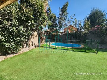 Casa en venta en Colina
