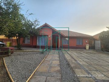 Casa en venta en Colina