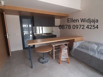 Rumah baru 2 lantai siap huni Furnished invensihaus Tabebuya BSD