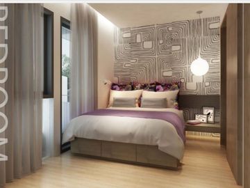 Rumah baru 2 lantai siap huni Furnished invensihaus Tabebuya BSD