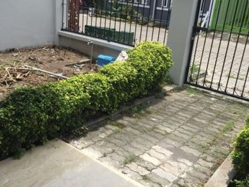 RUMAH BESAR RAYA KLAMPIS BISA BUAT USAHA