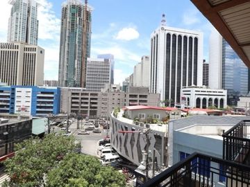 Outstanding Office Space for Rent in Makati City CB0022