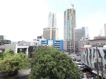 Outstanding Office Space for Rent in Makati City CB0022