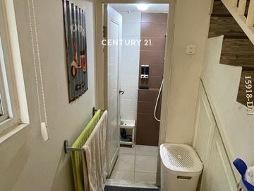 Dijual Cepat Rumah Cantik Dalam Cluster Di Jombang