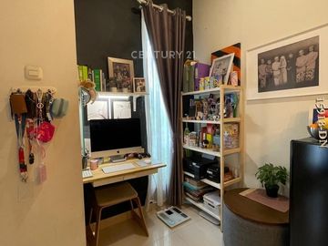 Dijual Cepat Rumah Cantik Dalam Cluster Di Jombang