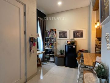 Dijual Cepat Rumah Cantik Dalam Cluster Di Jombang