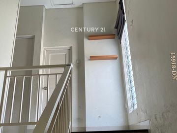 Dijual Cepat Rumah Cantik Dalam Cluster Di Jombang