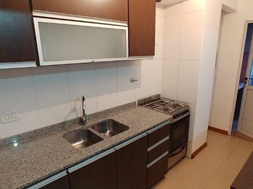 Departamento en venta en Lanus Este