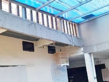 Rumah Dijual Dekat BINUS, Central Park, RS PELNI