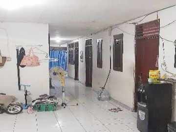 Rumah Dijual Dekat BINUS, Central Park, RS PELNI