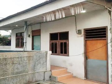 Rumah Dijual Dekat BINUS, Central Park, RS PELNI