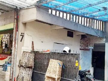 Rumah Dijual Dekat BINUS, Central Park, RS PELNI