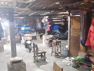 Rumah Dijual Dekat BINUS, Central Park, RS PELNI