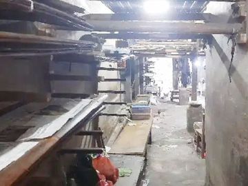 Rumah Dijual Dekat BINUS, Central Park, RS PELNI