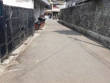 Rumah Dijual Dekat BINUS, Central Park, RS PELNI