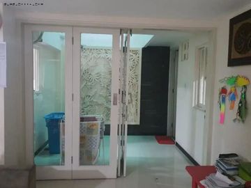 Rumah Bendul Merisi Selatan STRATEGIS, LISTRIK 3500WATT
