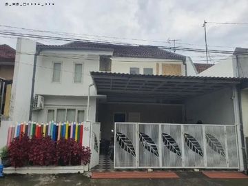 Rumah Bendul Merisi Selatan STRATEGIS, LISTRIK 3500WATT