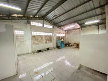 Gudang Komersil Siap Pakai  Strategis Di Taman Tekno BSD City