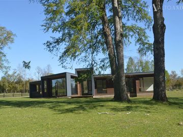 Casa en Venta en Camino villarrica - loncoche