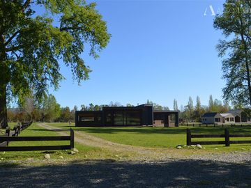 Casa en Venta en Camino villarrica - loncoche