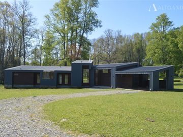Casa en Venta en Camino villarrica - loncoche