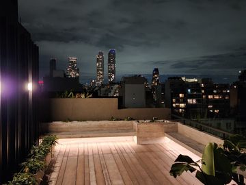 Departamento de 2 ambientes en Venta en Palermo