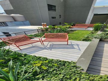 Departamento de 2 ambientes en Venta en Palermo