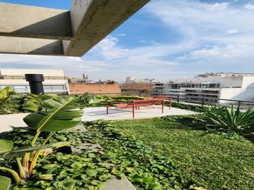 Departamento de 2 ambientes en Venta en Palermo