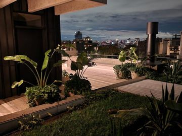 Departamento de 2 ambientes en Venta en Palermo