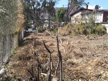 TERRENO EN VENTA