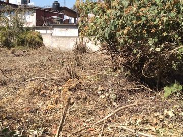 TERRENO EN VENTA