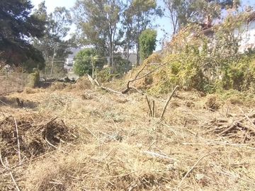 TERRENO EN VENTA