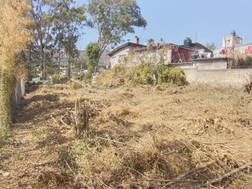 TERRENO EN VENTA