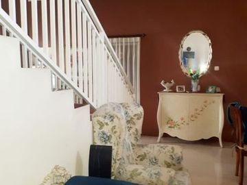 Rumah mewah 6,25M di Bintaro