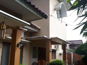 Rumah mewah 6,25M di Bintaro
